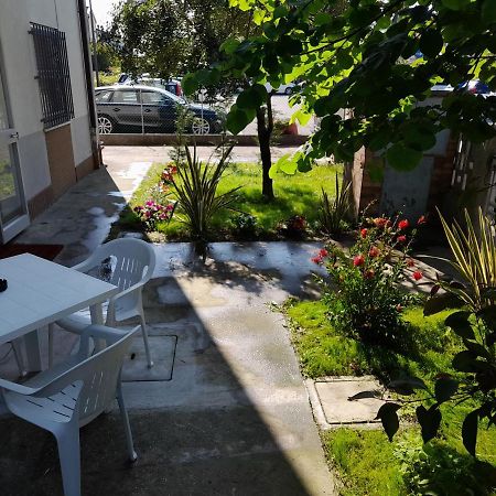 La Casera Lido di Dante Bagian luar foto