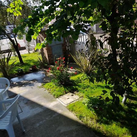 La Casera Lido di Dante Bagian luar foto