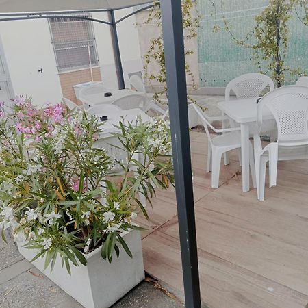 La Casera Lido di Dante Bagian luar foto