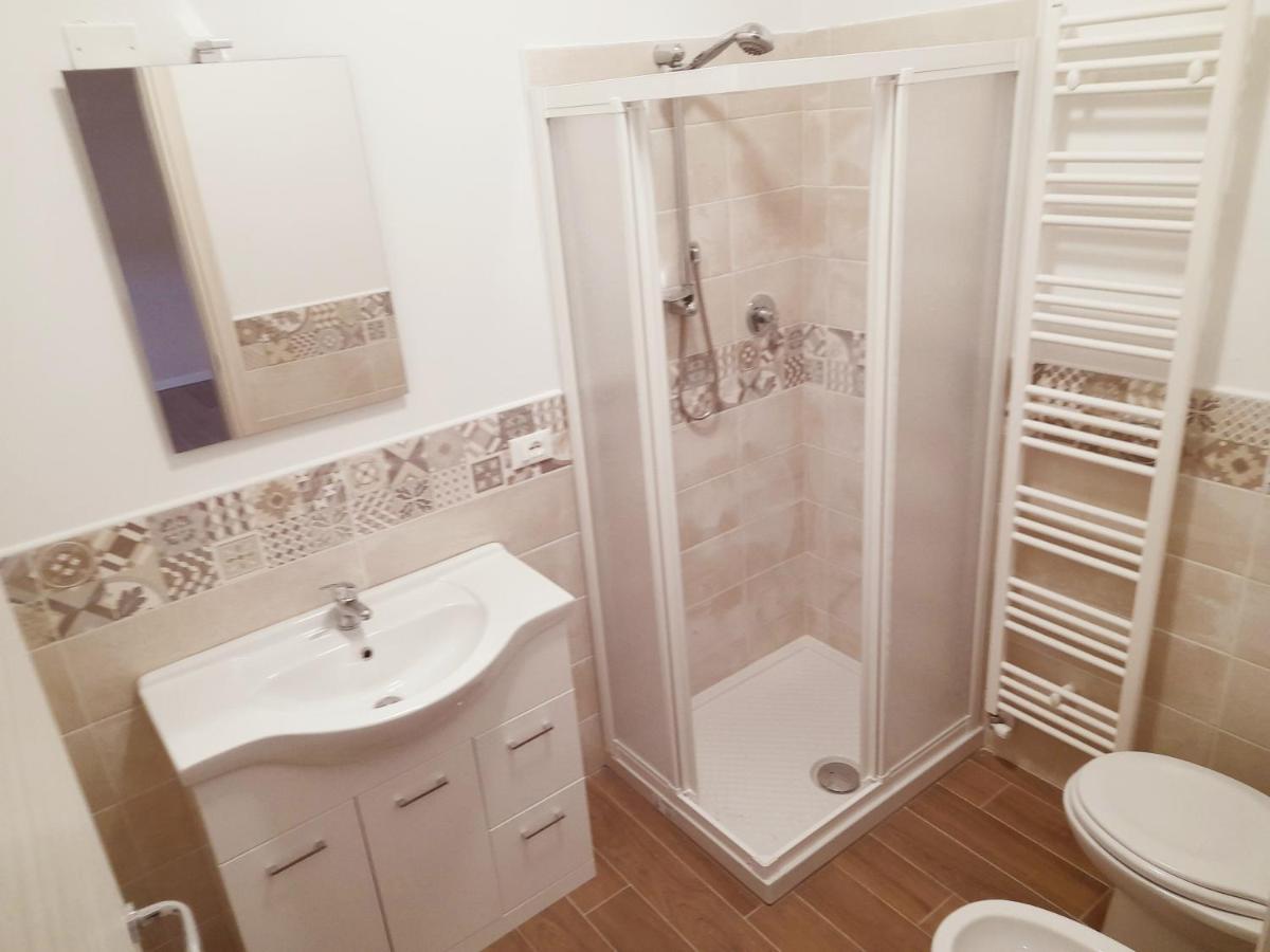 La Casera Lido di Dante Bagian luar foto