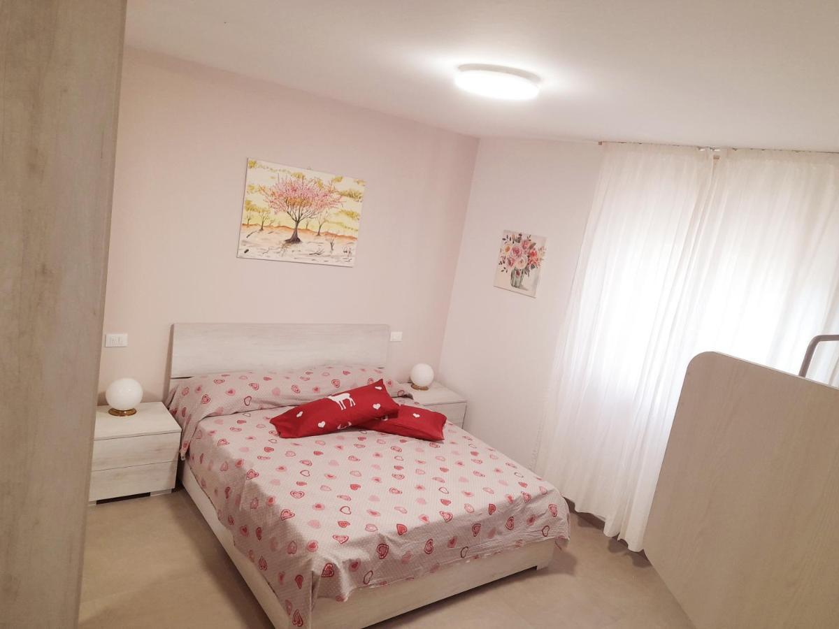 La Casera Lido di Dante Bagian luar foto