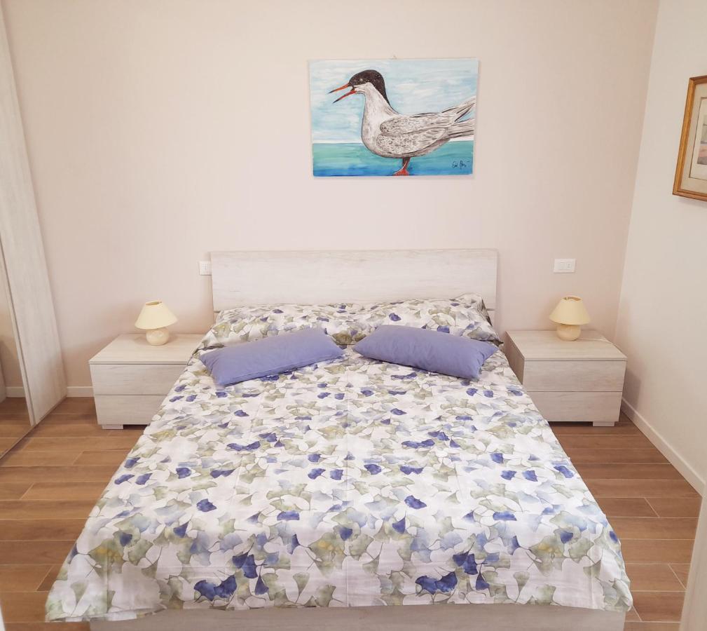 La Casera Lido di Dante Bagian luar foto