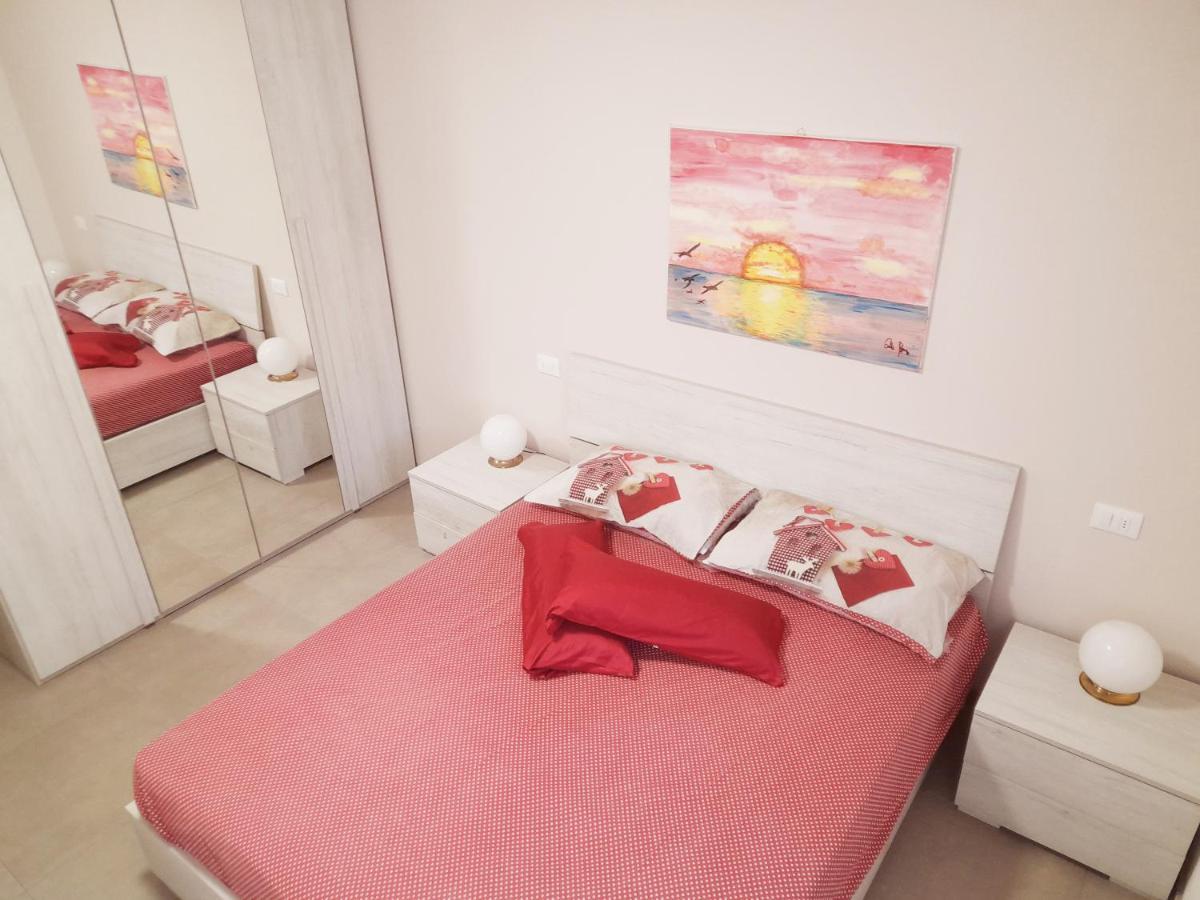La Casera Lido di Dante Bagian luar foto