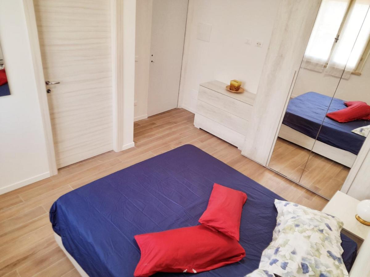 La Casera Lido di Dante Bagian luar foto