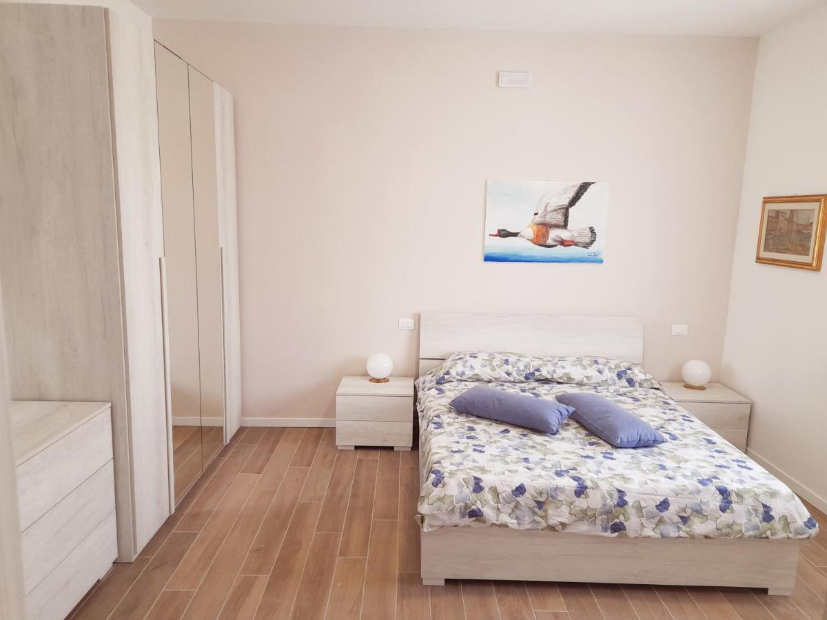 La Casera Lido di Dante Bagian luar foto