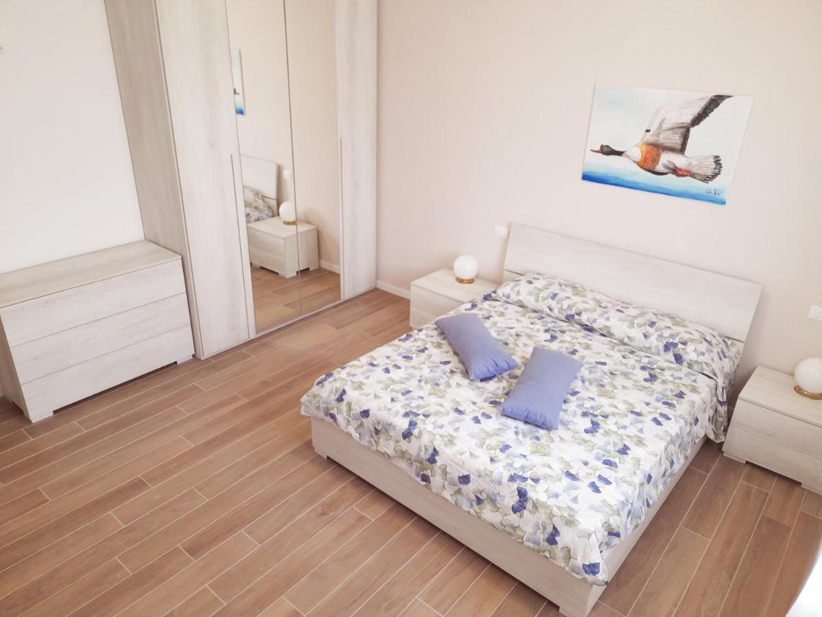 La Casera Lido di Dante Bagian luar foto