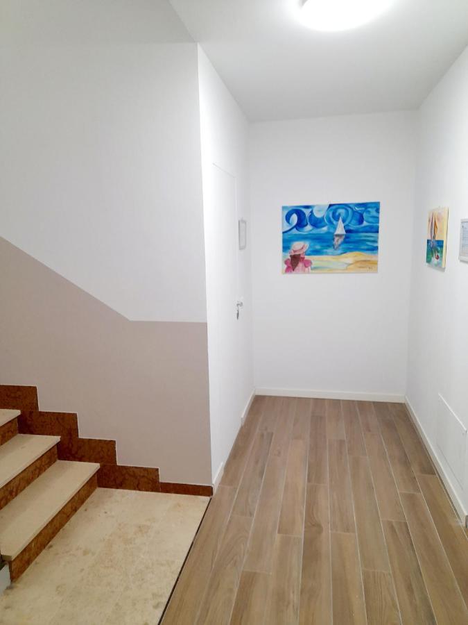 La Casera Lido di Dante Bagian luar foto