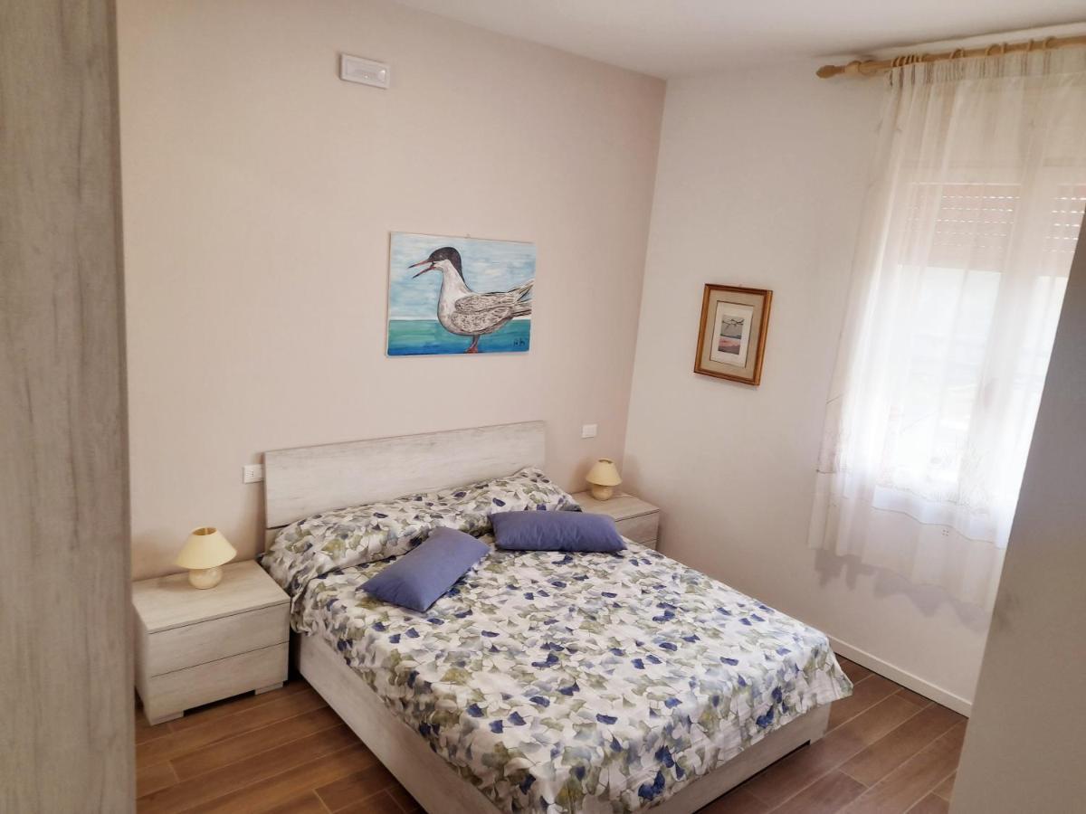 La Casera Lido di Dante Bagian luar foto