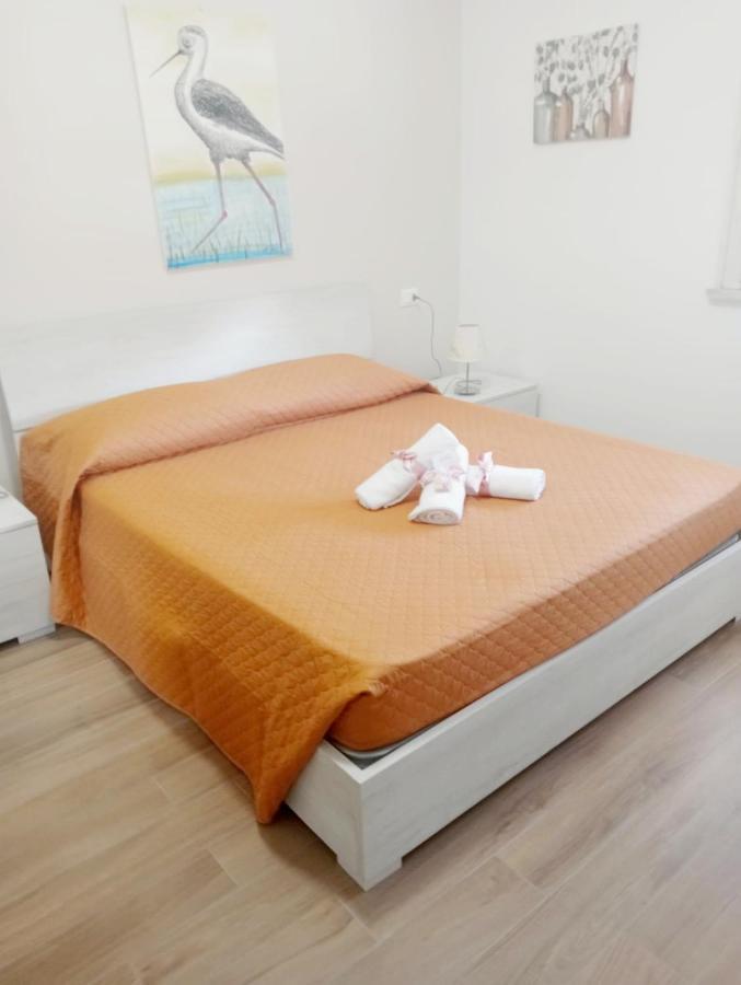 La Casera Lido di Dante Bagian luar foto