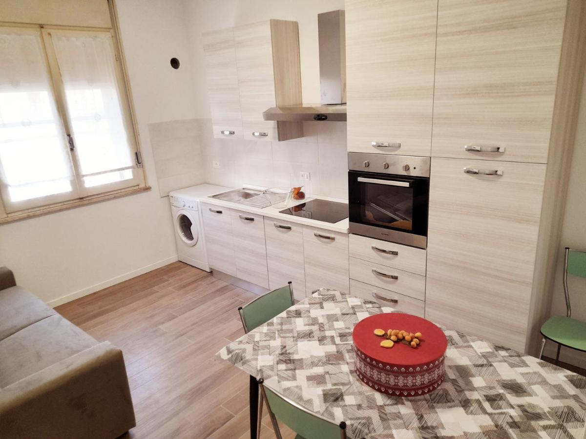 La Casera Lido di Dante Bagian luar foto