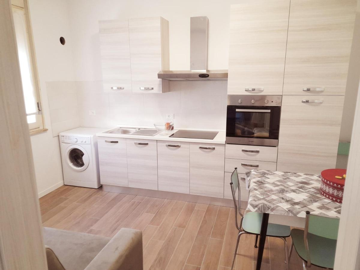La Casera Lido di Dante Bagian luar foto
