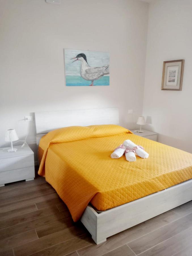 La Casera Lido di Dante Bagian luar foto