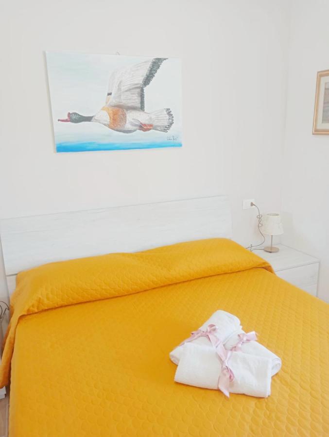 La Casera Lido di Dante Bagian luar foto