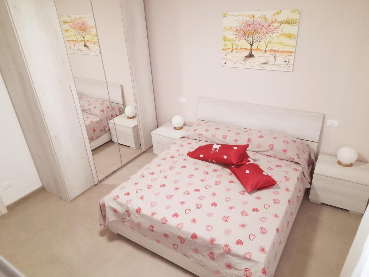 La Casera Lido di Dante Bagian luar foto