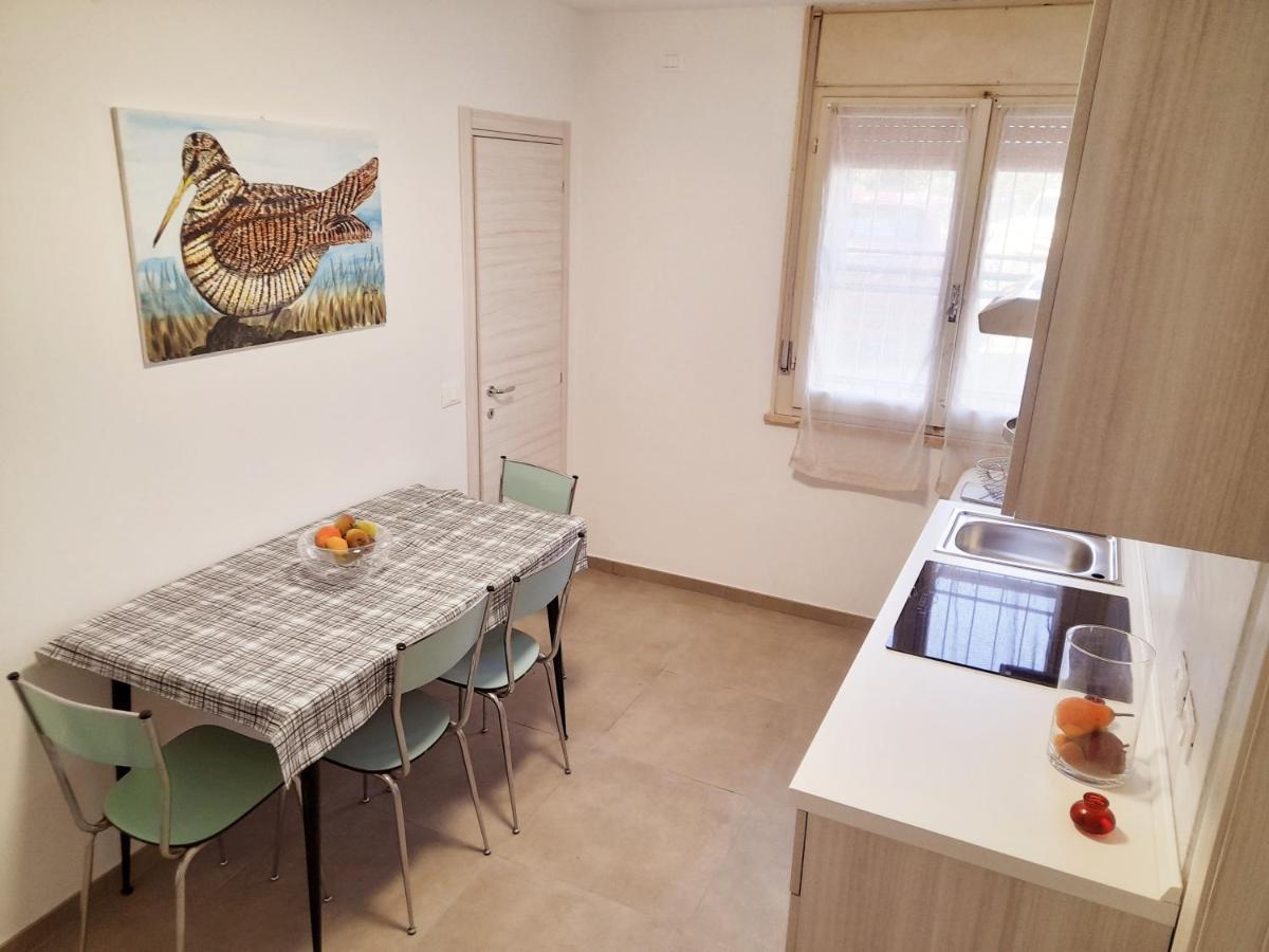 La Casera Lido di Dante Bagian luar foto