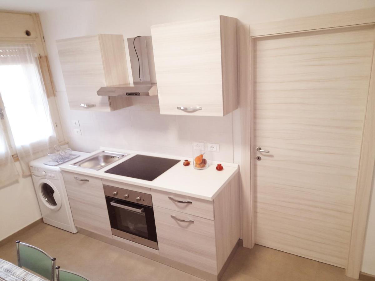 La Casera Lido di Dante Bagian luar foto