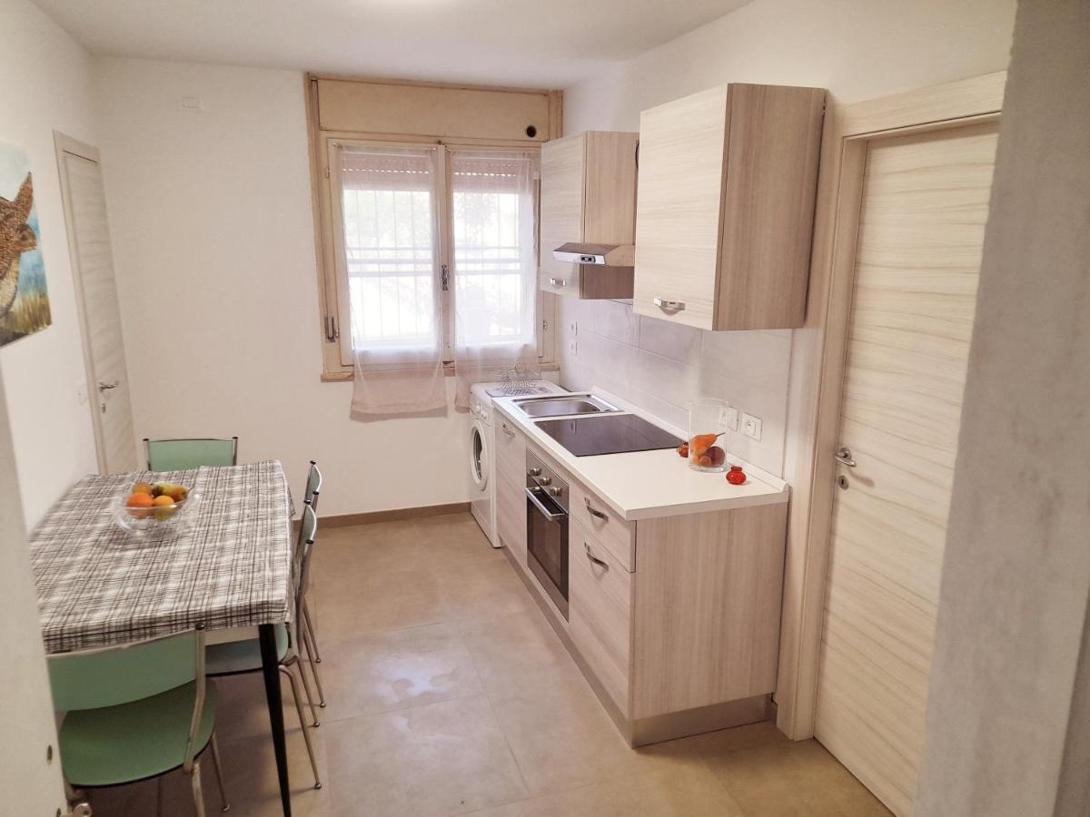 La Casera Lido di Dante Bagian luar foto