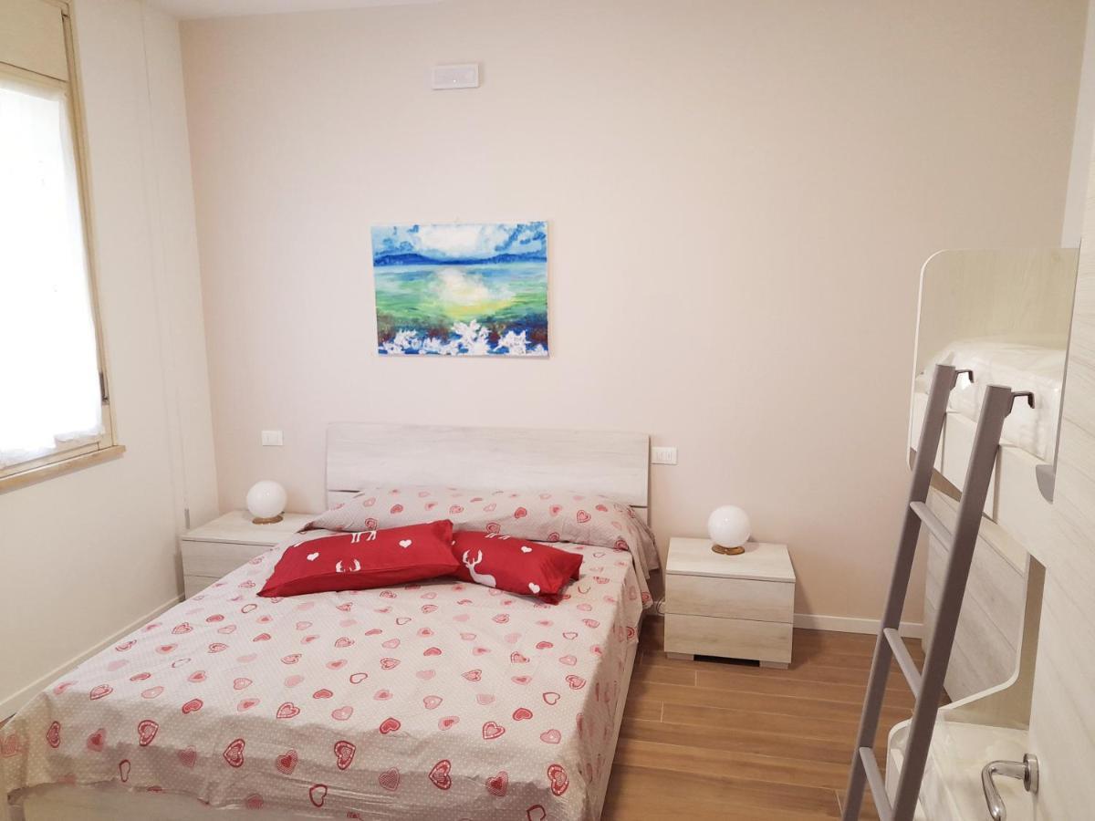 La Casera Lido di Dante Bagian luar foto