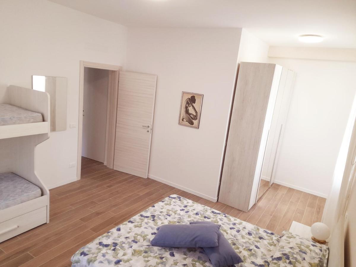 La Casera Lido di Dante Bagian luar foto