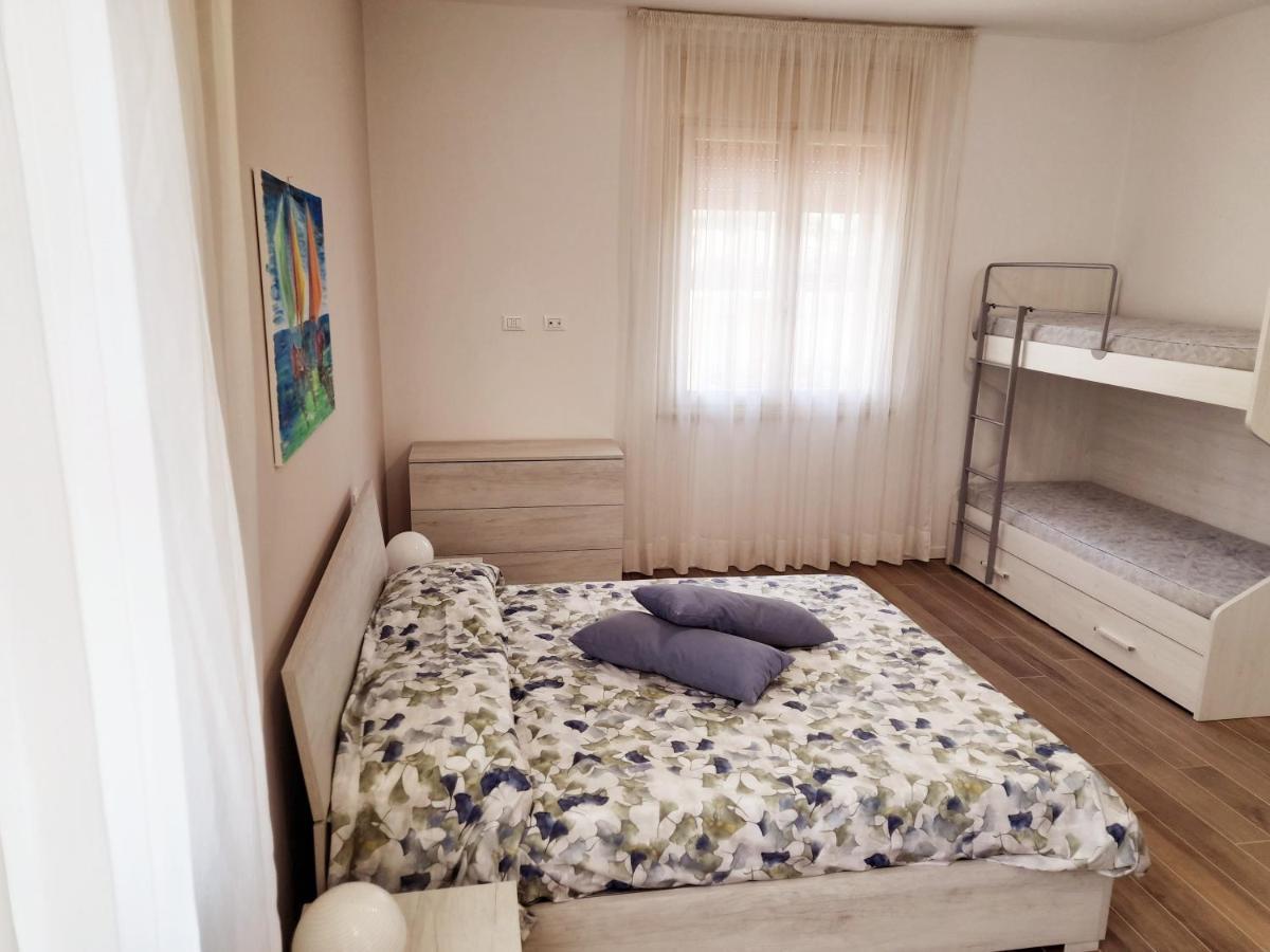 La Casera Lido di Dante Bagian luar foto