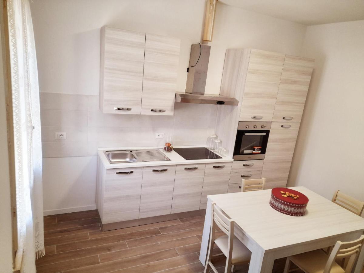 La Casera Lido di Dante Bagian luar foto