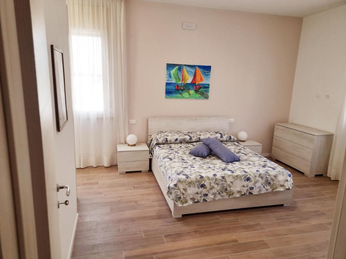 La Casera Lido di Dante Bagian luar foto