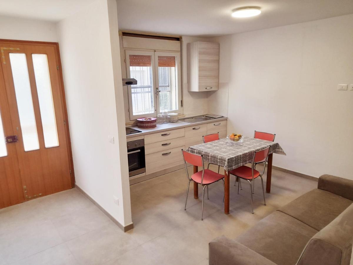 La Casera Lido di Dante Bagian luar foto