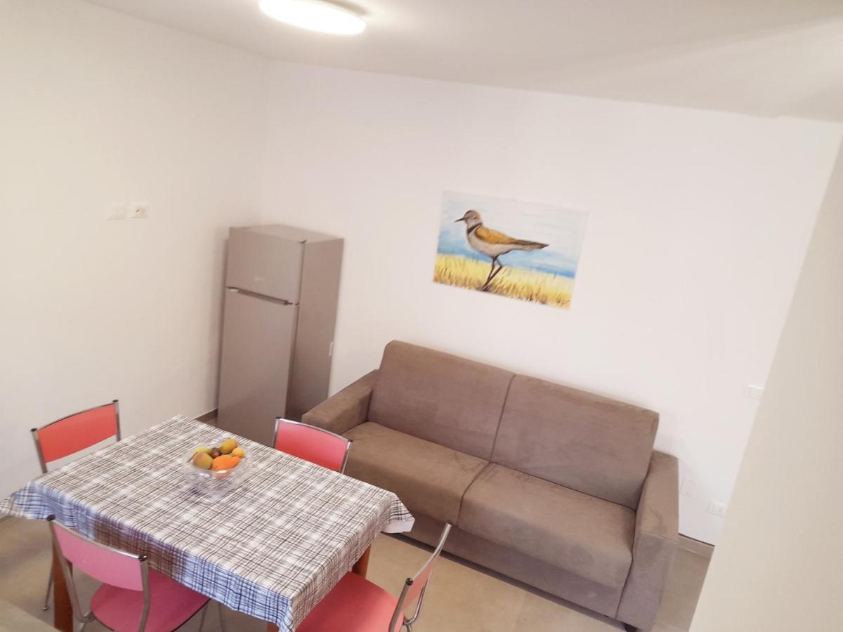 La Casera Lido di Dante Bagian luar foto