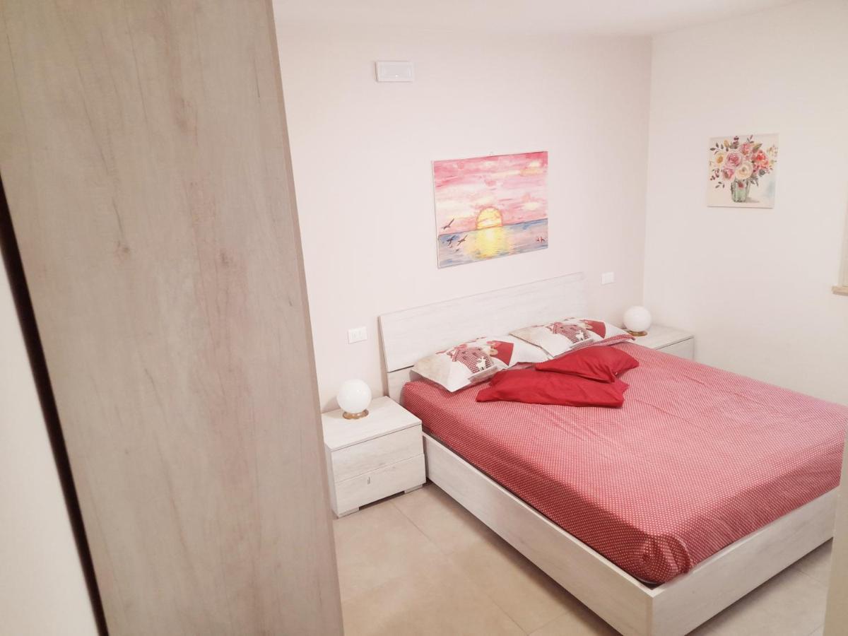 La Casera Lido di Dante Bagian luar foto