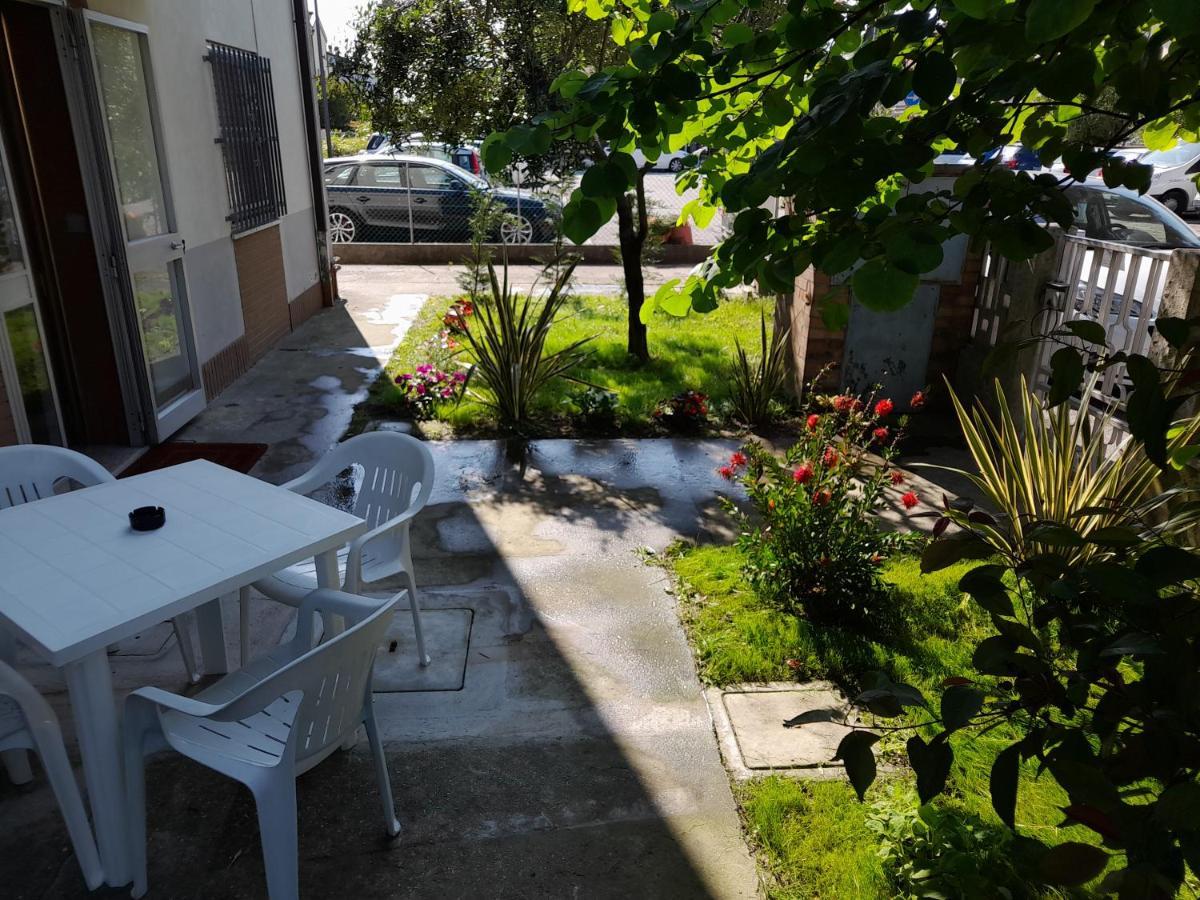 La Casera Lido di Dante Bagian luar foto