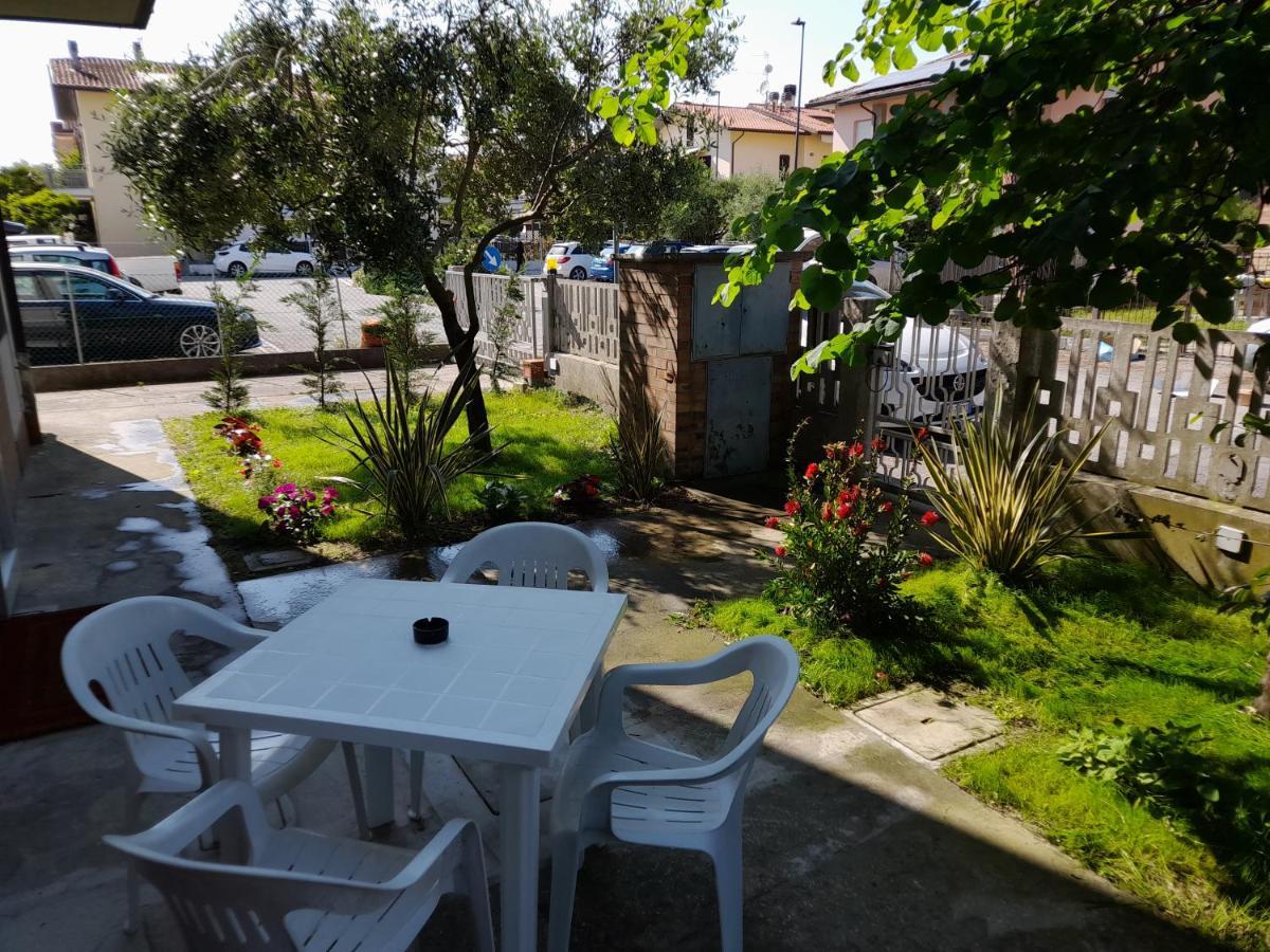 La Casera Lido di Dante Bagian luar foto