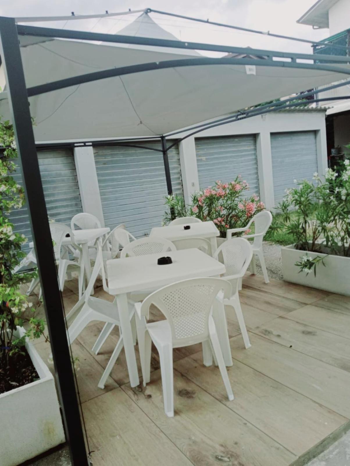 La Casera Lido di Dante Bagian luar foto