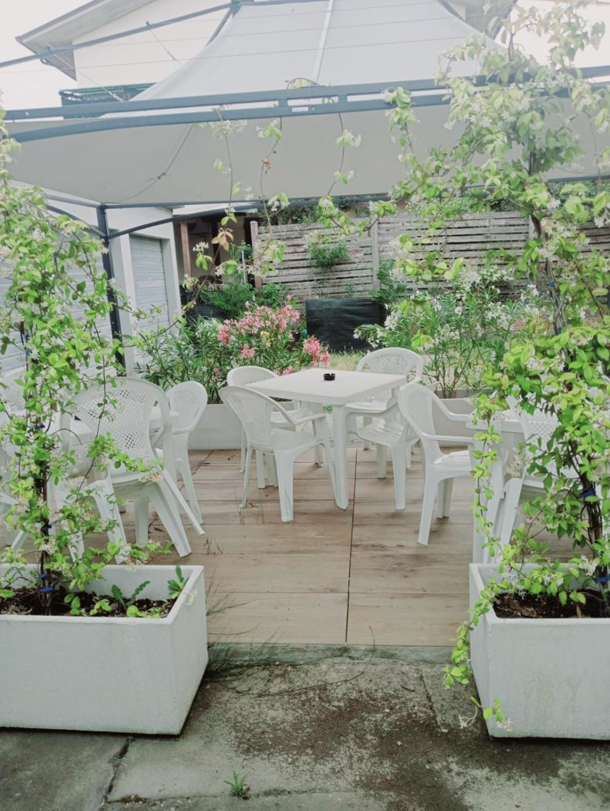 La Casera Lido di Dante Bagian luar foto