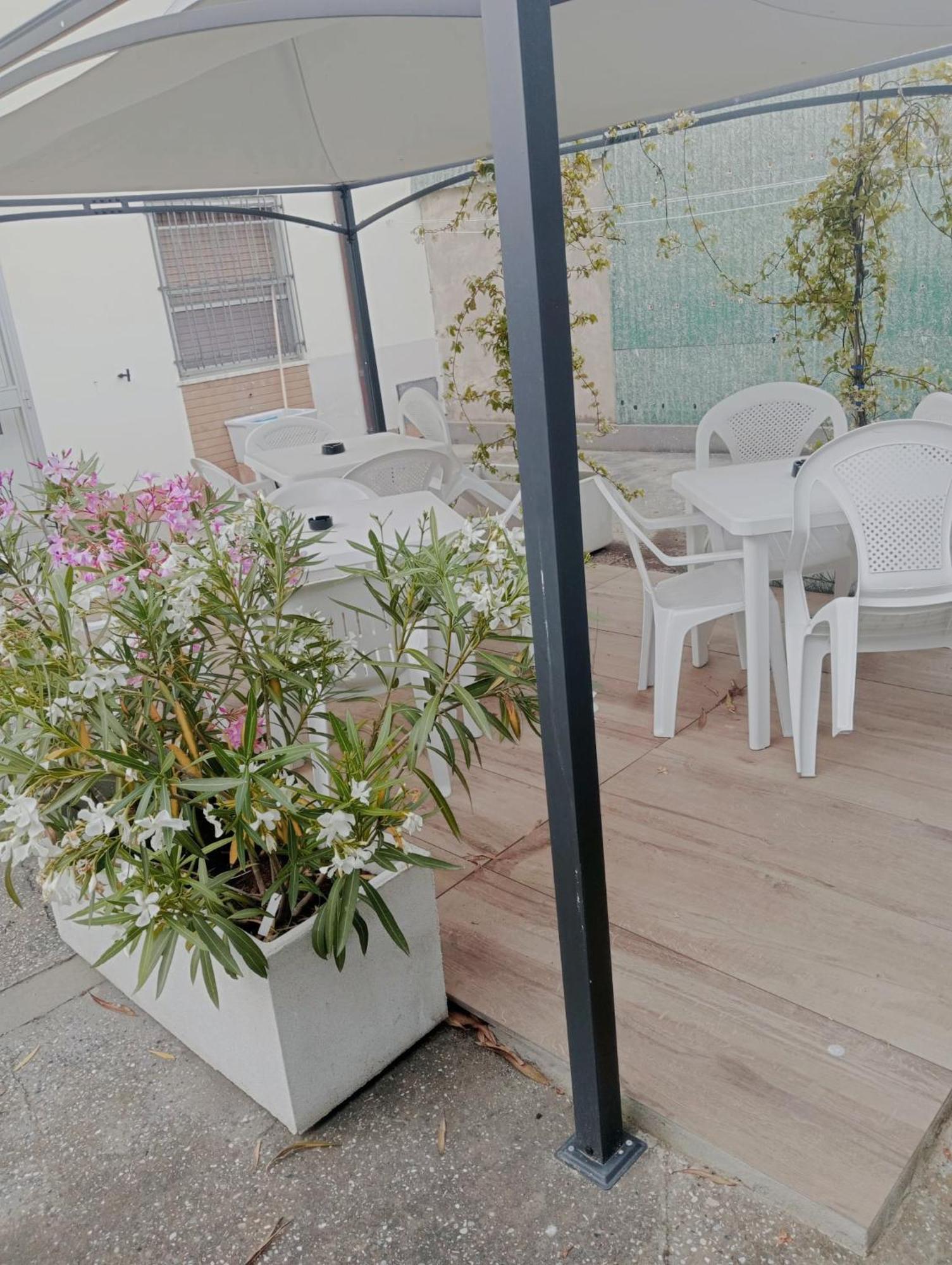 La Casera Lido di Dante Bagian luar foto