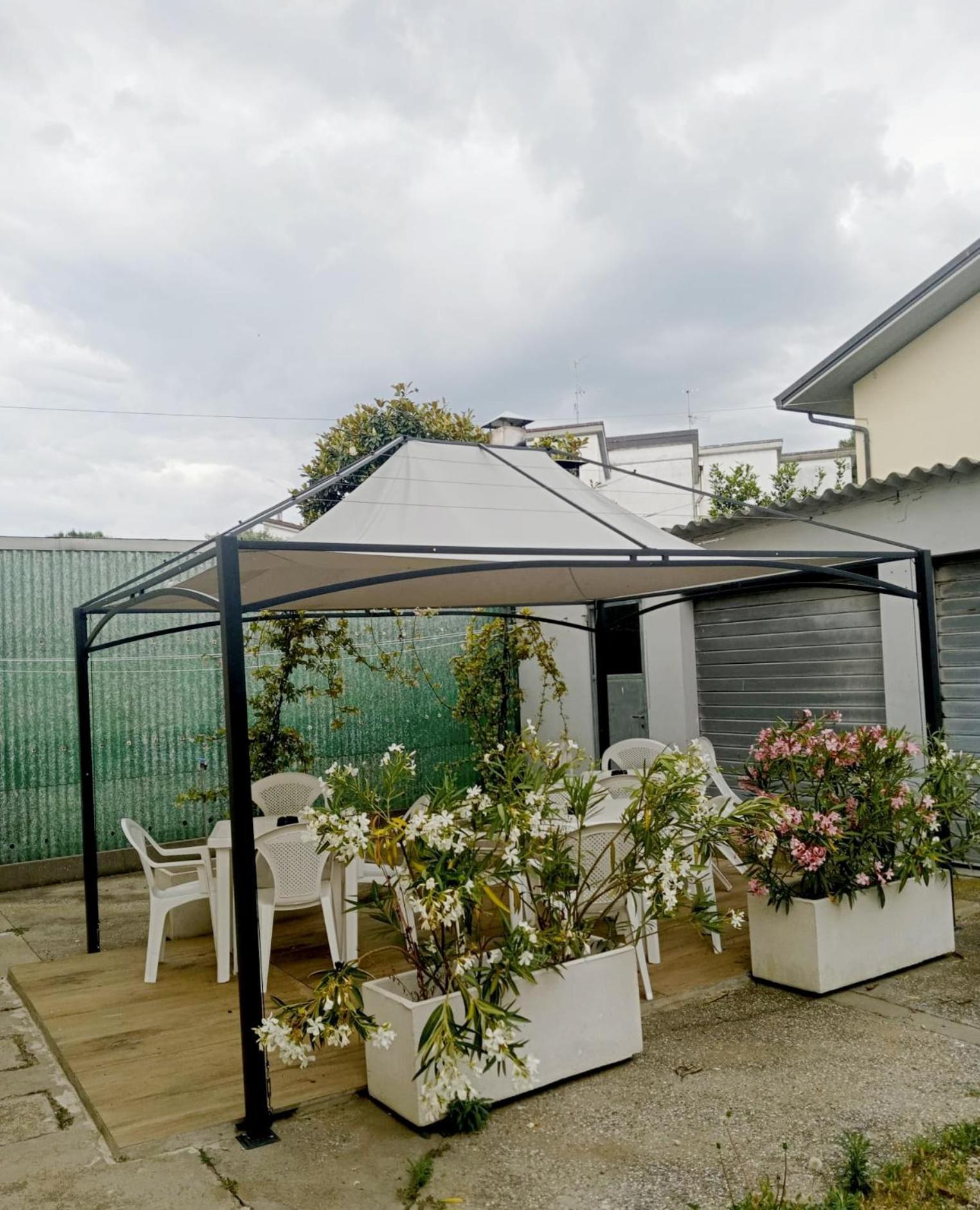 La Casera Lido di Dante Bagian luar foto