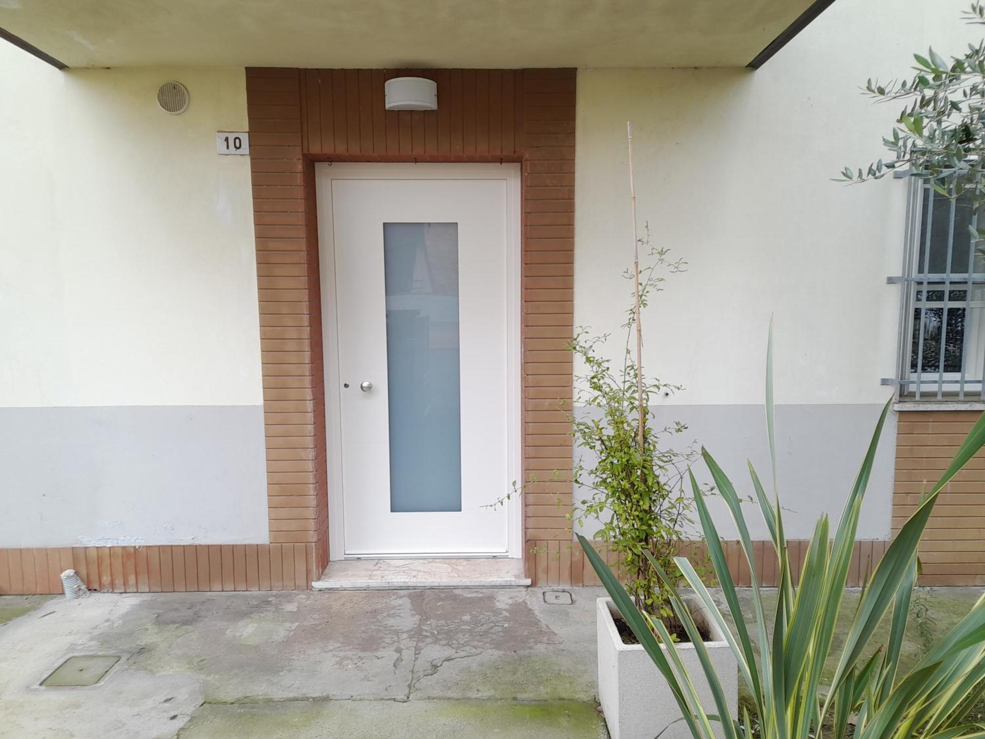 La Casera Lido di Dante Bagian luar foto